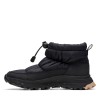 Clarks - Atl Trek Ice Wp Black Combi